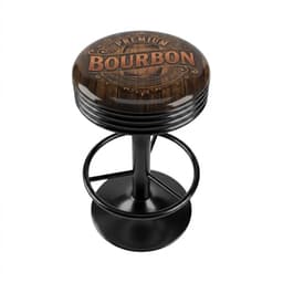 Bourbon Barrel